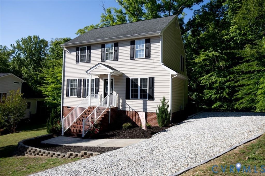 110 Russells Way, Farmville, VA 23901 Main Photo