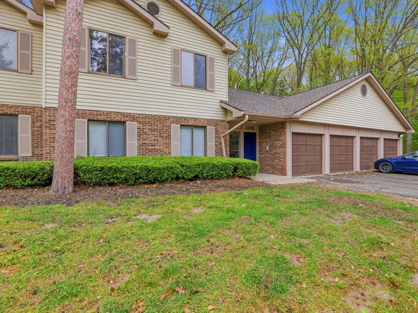 1116 Ambertrace Lane, Unit 7, Holland, MI 49424