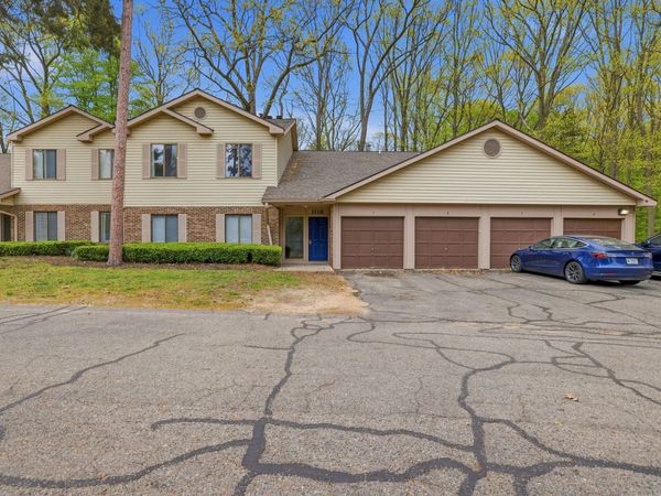 1116 Ambertrace Lane, Unit 7, Holland, MI 49424