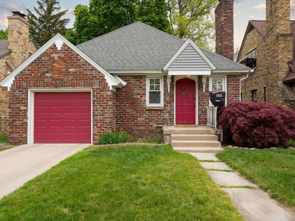 449 Alger Street SE, Grand Rapids, MI 49507