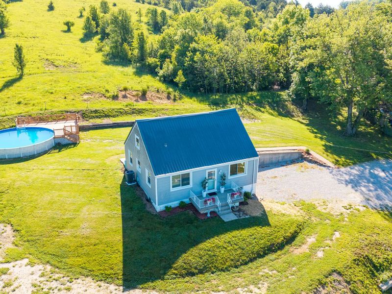 9031 Persimmon Grove Pike, Alexandria, KY 41001 Photo 3