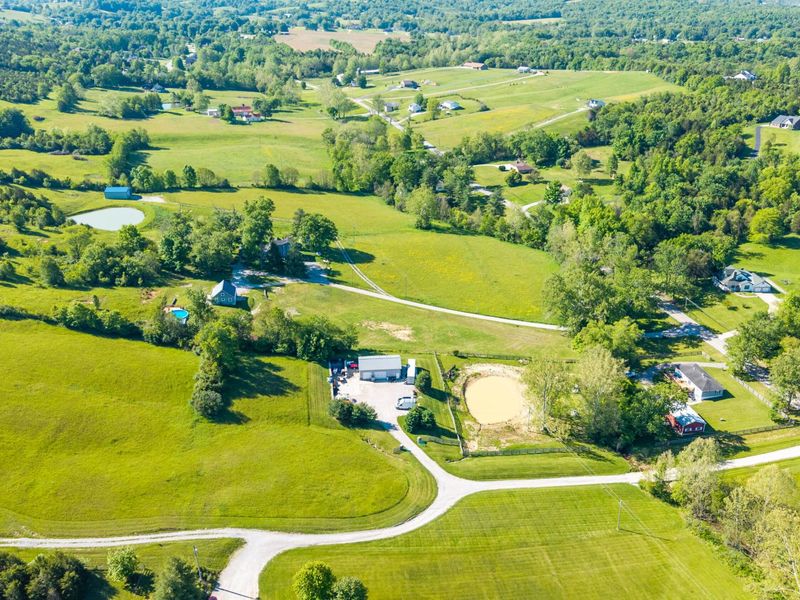 9031 Persimmon Grove Pike, Alexandria, KY 41001 Photo 5