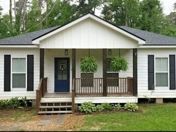 155 SITMAN Street , Greensburg, LA 70441