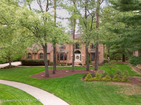 1790 Sashabaw Drive, Okemos, MI 48864