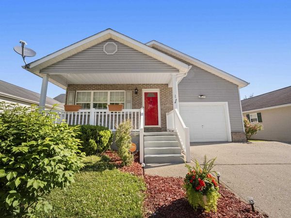 72 Sunwatch Drive, Huntington, WV 25705