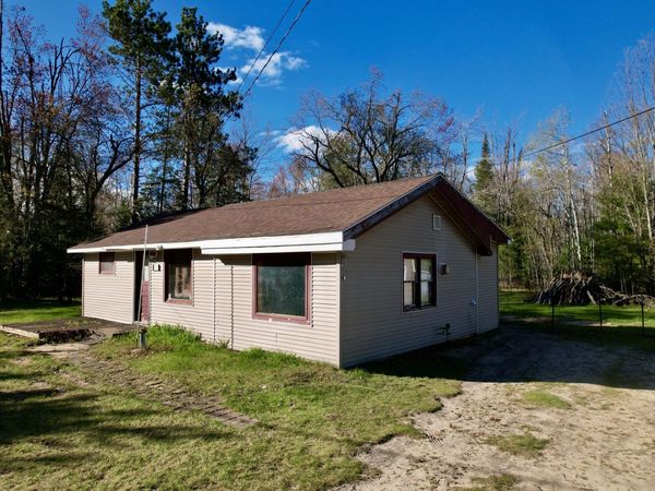 1412 Charles Brink Road, Gaylord, MI 49735