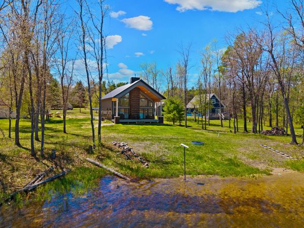 3795 Warbler Lane, Mio, MI 48647