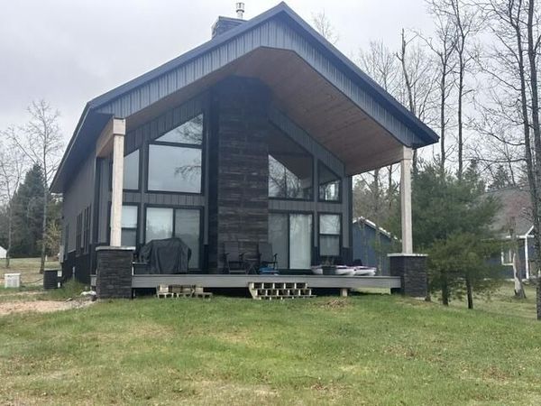 3795 Warbler Lane, Mio, MI 48647