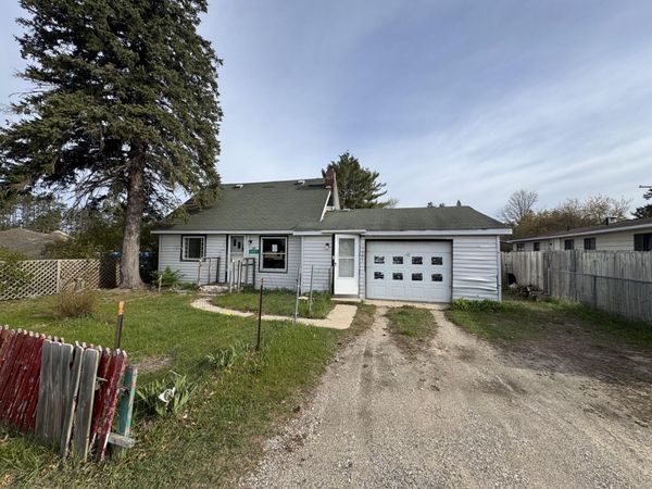 1301 N Down River Road, Grayling, MI 49738
