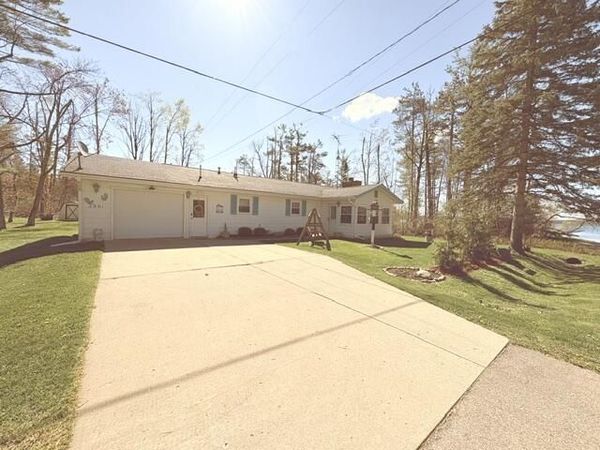 2861 Buttles Road, Lewiston, MI 49756