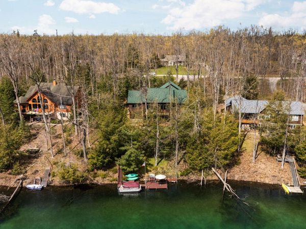 1595 Lake Club Drive, Gaylord, MI 49735