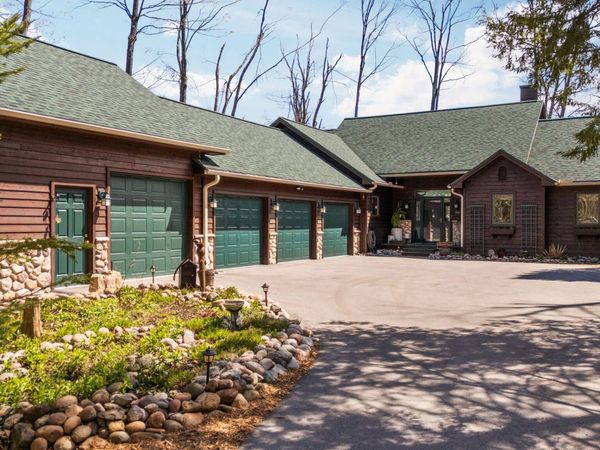 1595 Lake Club, Gaylord, MI 49735