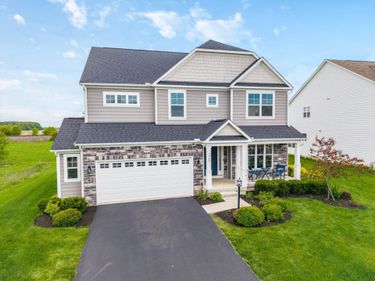 5569 Hibbing Lane, Lewis Center, OH 43035