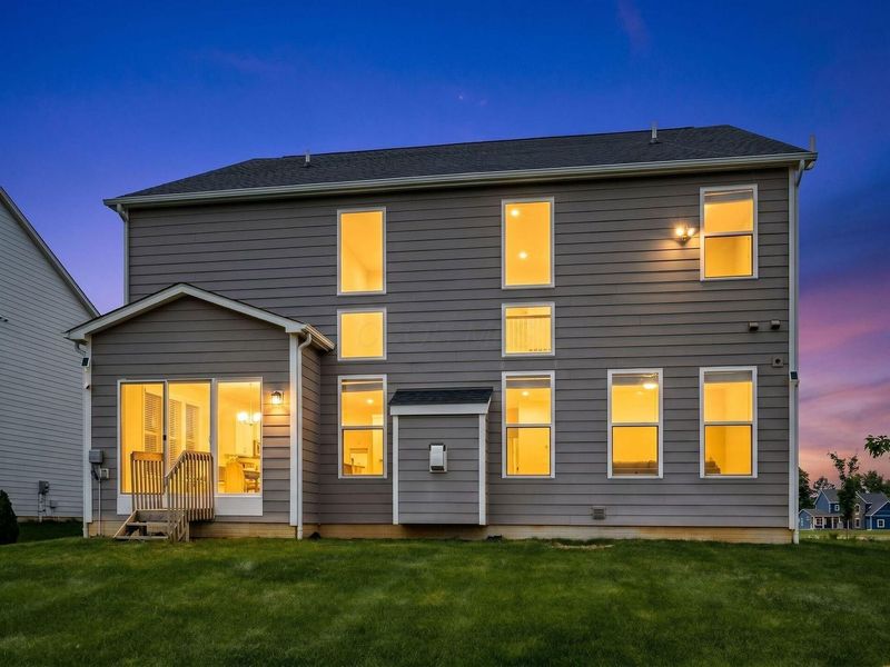 5569 Hibbing Lane, Lewis Center, OH 43035 Photo 49