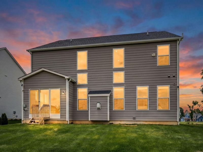 5569 Hibbing Lane, Lewis Center, OH 43035 Photo 50