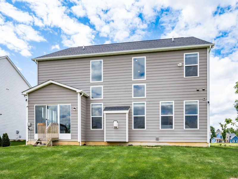 5569 Hibbing Lane, Lewis Center, OH 43035 Photo 51
