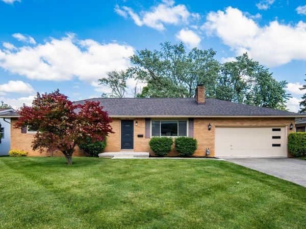 792 Ross Road , Columbus, OH 43213