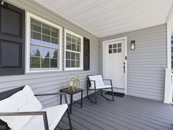 118 Parsippany Rd, Hanover, NJ 07981