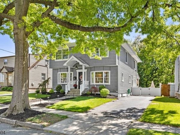347 W Passaic Ave, Rutherford, NJ 07070