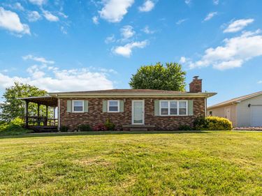 1571 Wyan Road, London, KY 40744