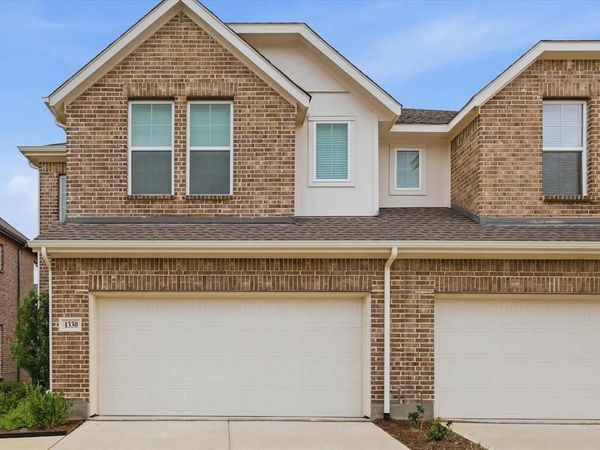 1330 Whipsaw Trail, Celina, TX 75009