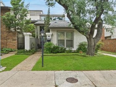 9319 Chimney Corner Lane, Dallas, TX 75243