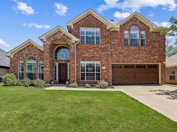 5787 Fawn Court, Haltom City, TX 76137