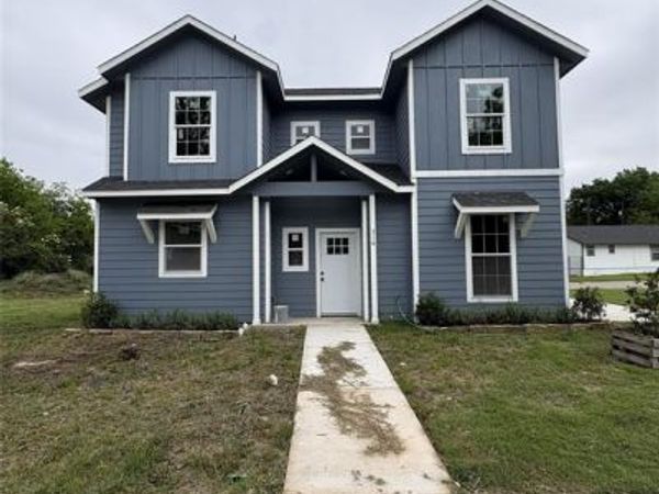 316 Henry Street, Waxahachie, TX 75165