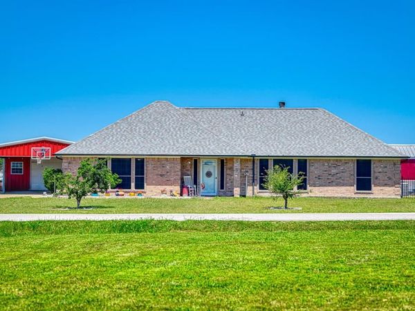 8932 County Road 4116, Kaufman, TX 75142