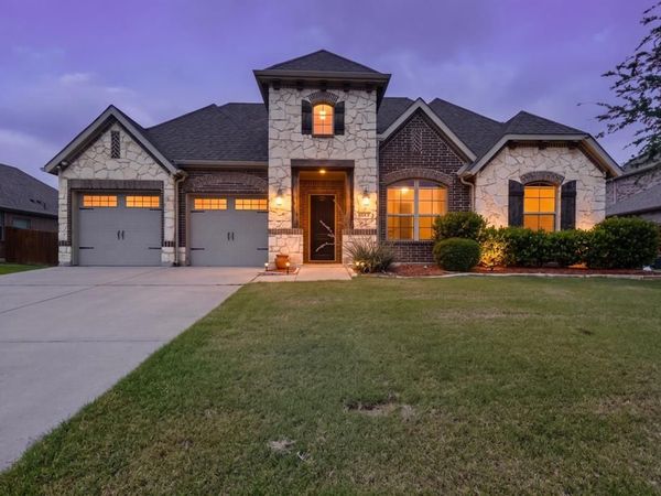 1567 Harrison Circle, Waxahachie, TX 75165