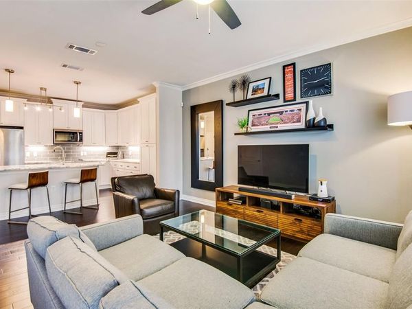 2500 King Arthur Boulevard, Unit 207, Lewisville, TX 75056
