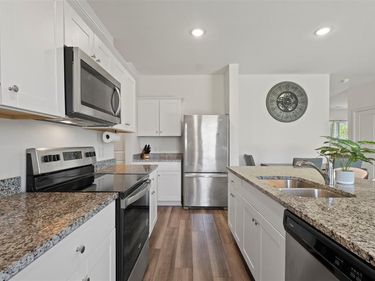 1508 Ancer Way, Fort Worth, TX 76052