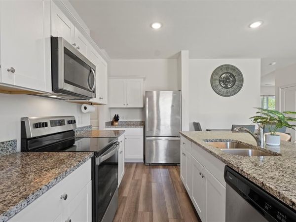 1508 Ancer Way, Fort Worth, TX 76052