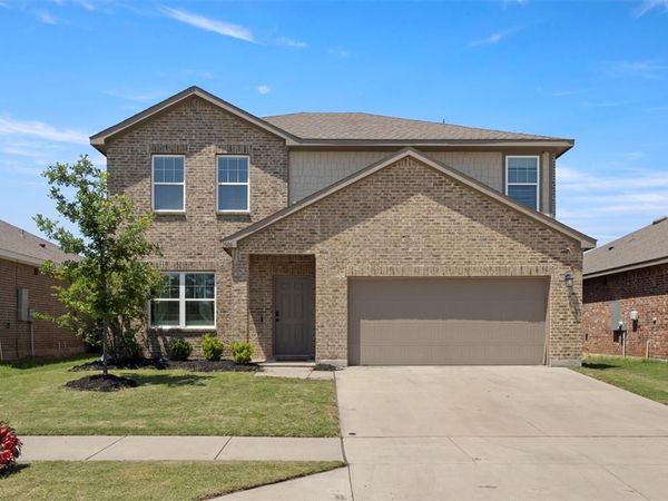 1508 Ancer Way , Fort Worth, TX 76052