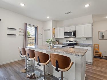 1508 Ancer Way, Fort Worth, TX 76052