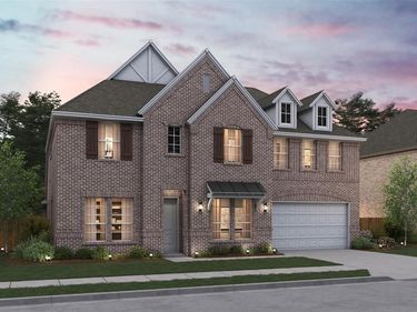 11509 Jackloe Street, Fort Worth, TX 76052