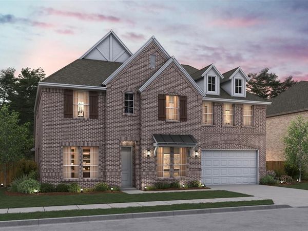 11509 Jackloe Street, Fort Worth, TX 76052