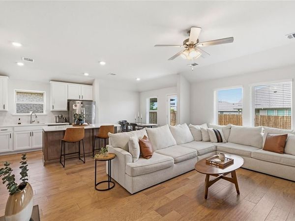 5101 Valley Forge Drive, Denton, TX 76207