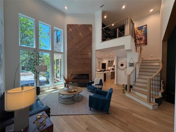 3225 Fannin Lane, Grapevine, TX 76092