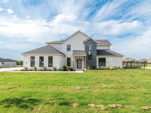 208 W Cottage Hill Parkway, Weston, TX 75009