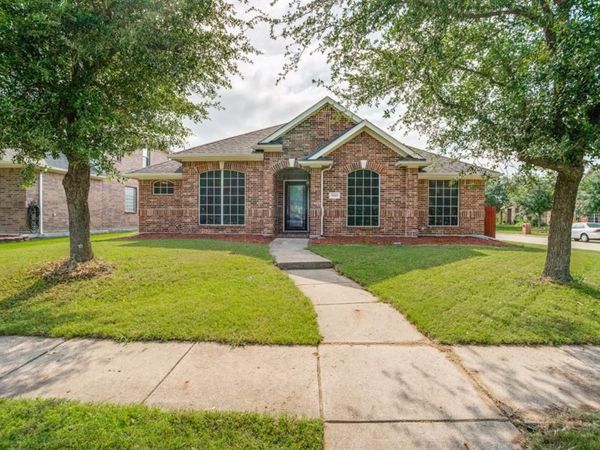 3111 Caddo Lane, Sunnyvale, TX 75182