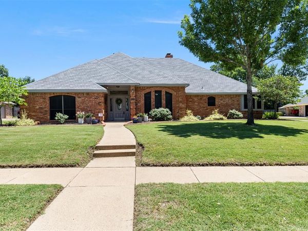 1414 O Shannon Lane, Garland, TX 75044