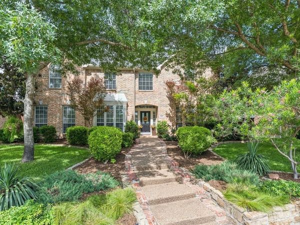 3205 Merita Drive , Richardson, TX 75082