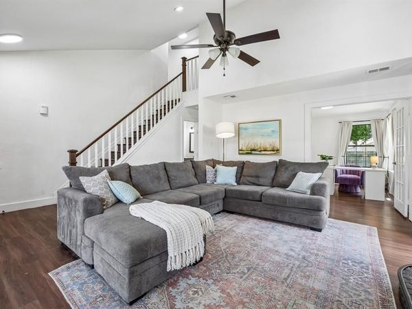 1517 Superior Place, Flower Mound, TX 75028