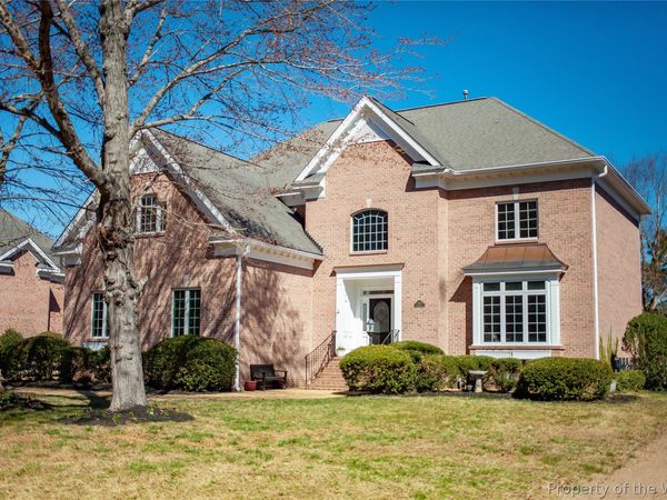2508 Campbell Close , Williamsburg, VA 23185