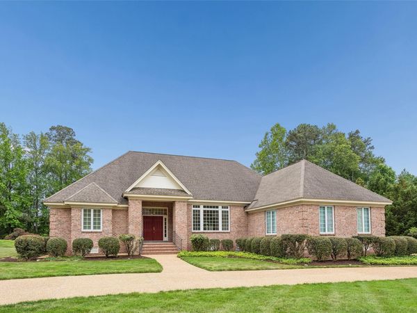 113 John Browning , Williamsburg, VA 23185
