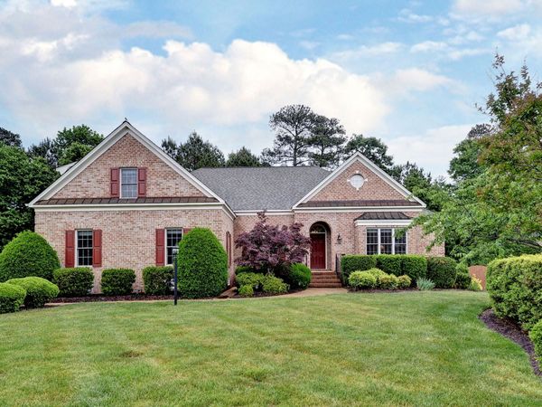 4052 Ambassador Circle , Williamsburg, VA 23188