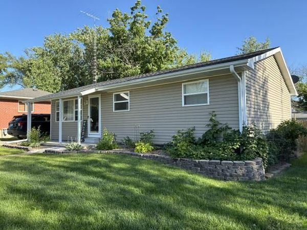 2802 2nd Street, Mexico, MO 65265