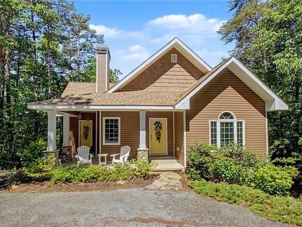 498 Amicalola Woods Road, Dawsonville, GA 30534