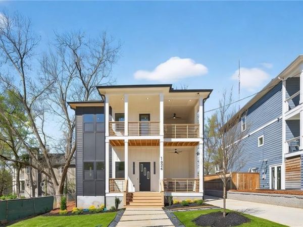 1626 Stanwood Avenue SE, Atlanta, GA 30317
